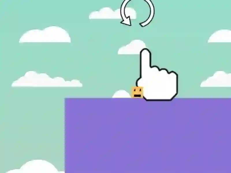 Spel Boxy Swing online