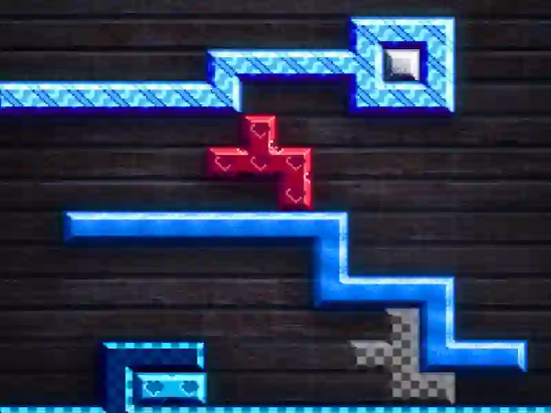 Spel Chunkster online