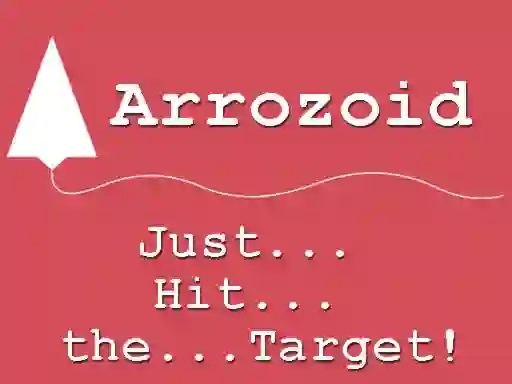Spel Arrozoid online