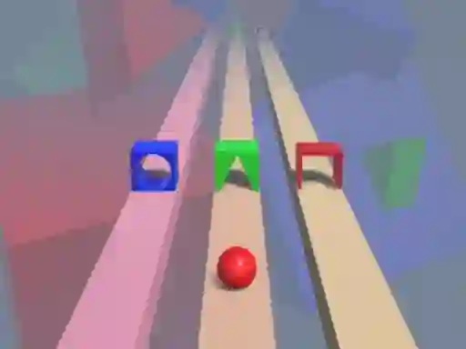 Spel Fit The Shape online