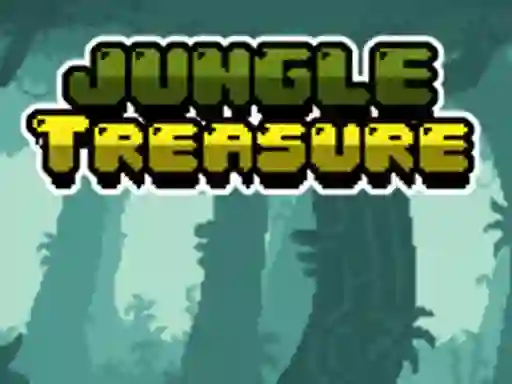 Spel Jungle Treasure online