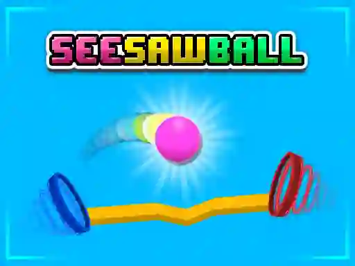 Spel Seesawball online