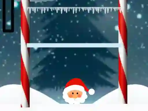 Spel Santa Claus Jumper online