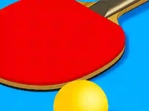 Spel Ping Pong Challenge online