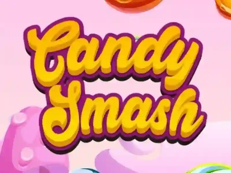 Spel Candy Smash online