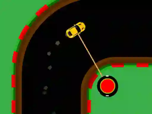 Spel Dangerous Turn online