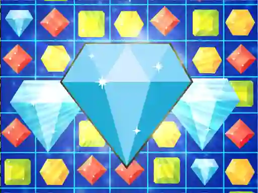Spel Jewels Match online