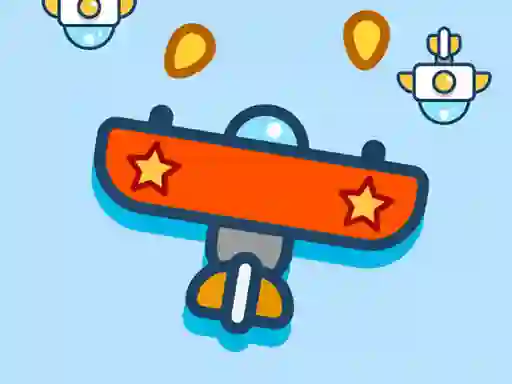 Spel Aircraft Shooter online
