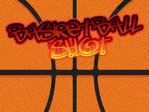 Spel Basketball Shot online