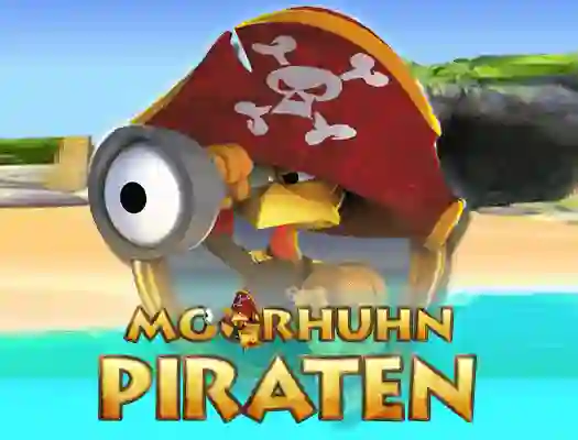 Spel Moorhuhn Pirates online online