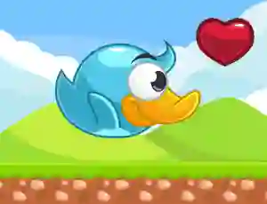 Spel Baby Bird online