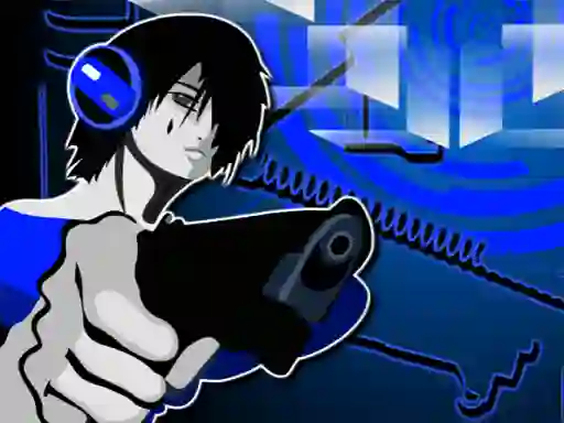 Spel Shooter Job online