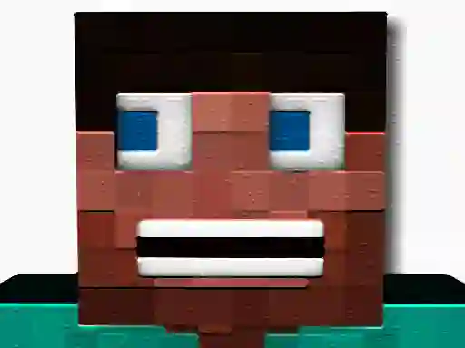 Spel Block Craft Survival online