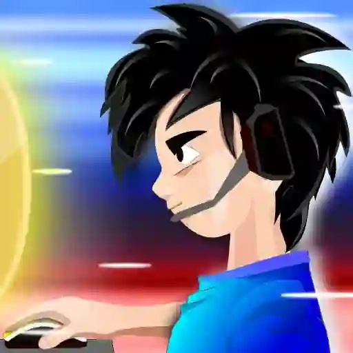 Spel Esport Gamer Tycoon online
