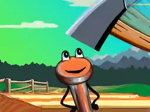 Spel Helpful Nail online