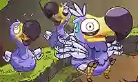 Spel Save The Dodos online