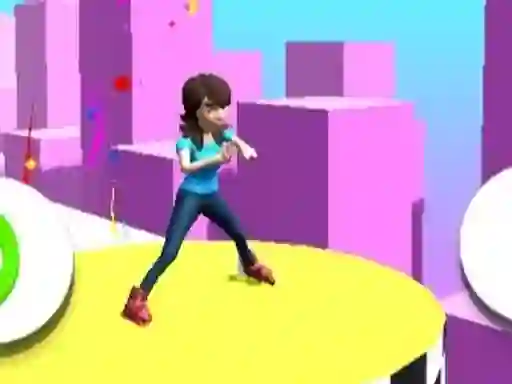 Spel Shift Run online