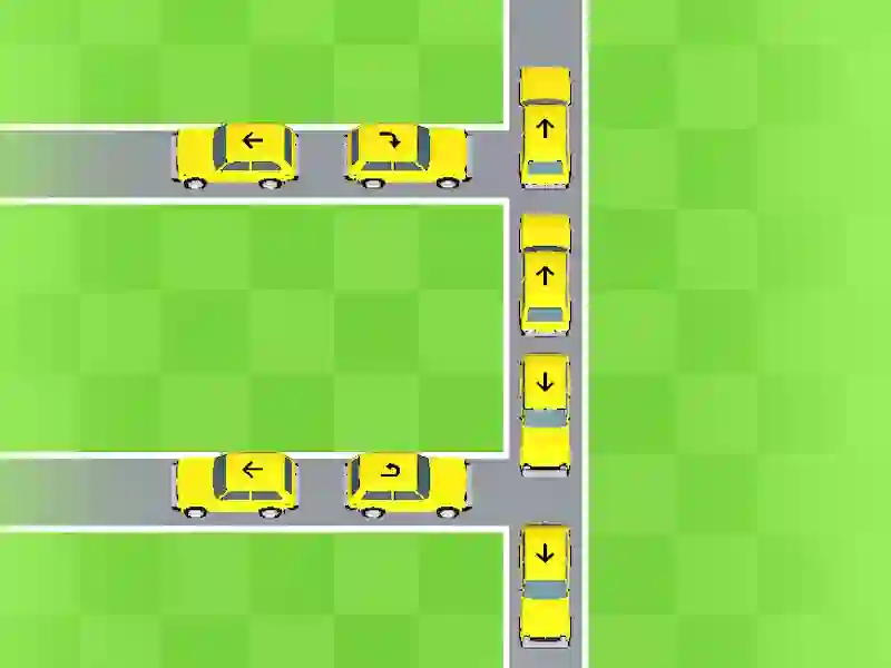 Spel Car Escape online