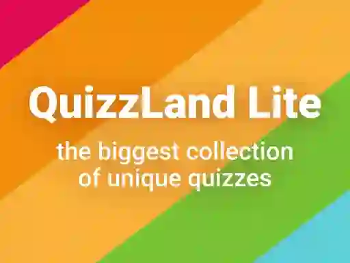 Spel Quizzland online