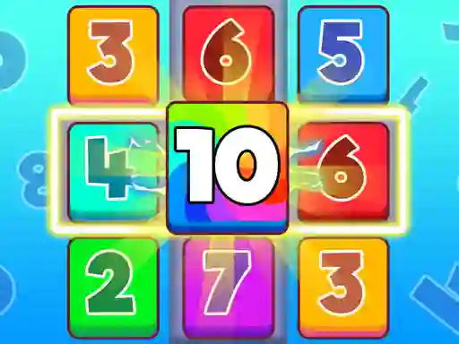 Spel Number Tricky Puzzles online