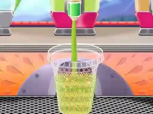 Spel Ice Slushy Maker online
