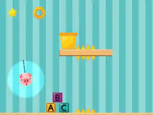 Spel Pig Escape online