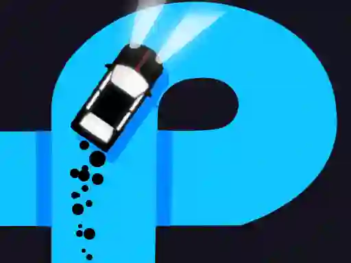Spel Finger Driver online