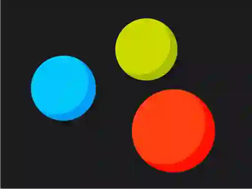 Spel Explode Ballz online