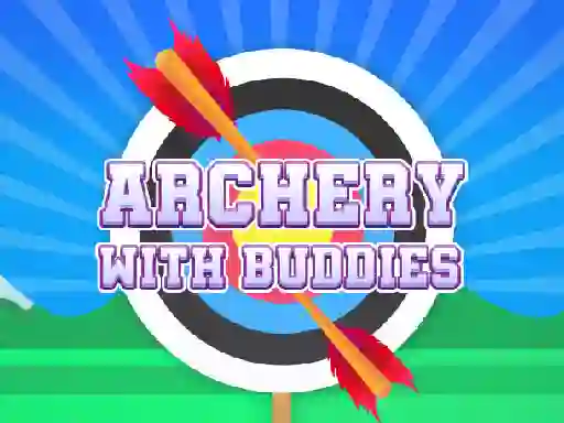 Spel Archery With Buddies online