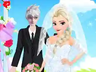 Spel Ellie Royal Wedding online