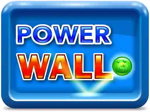 Spel Power Wall online