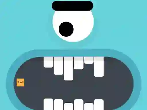 Spel Monster Teeth online