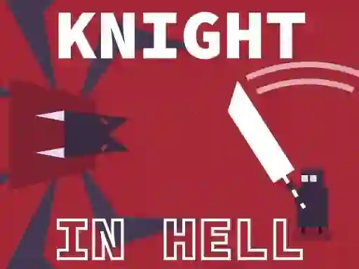 Spel Knight In Hell online