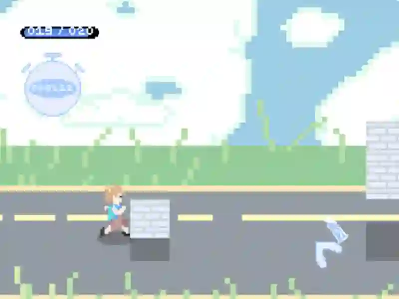 Spel One Two Start online