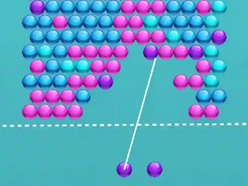 Spel Bubble Fall: Awakening online