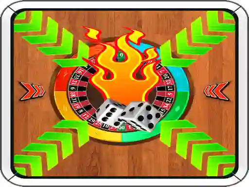 Spel Quick Dice online