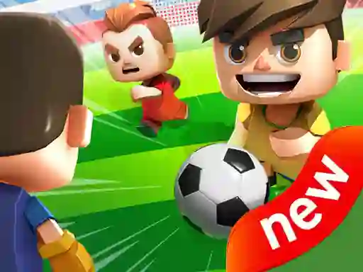 Spel Champion Soccer online