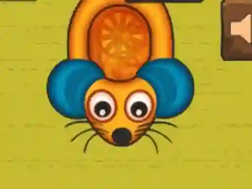 Spel Key Rodent online