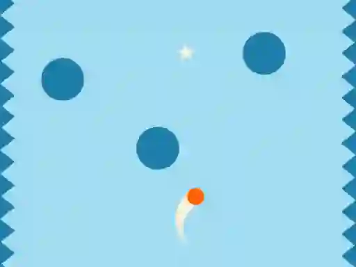 Spel Chaotic Ball online