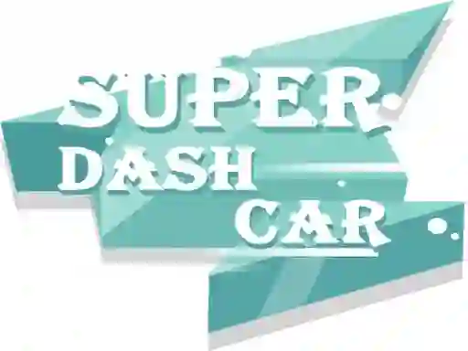 Spel Super Dash Car online