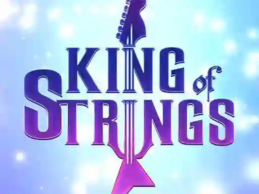 Spel King Of Strings online