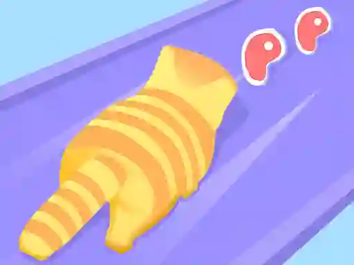 Spel Cat Evolution online