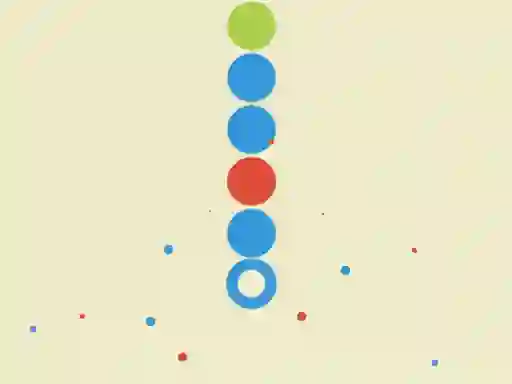 Spel Colors Run online