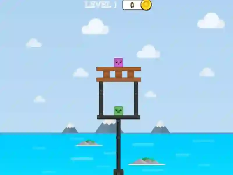 Spel Circle Block Bird online