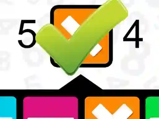 Spel Math Whizz 2 online