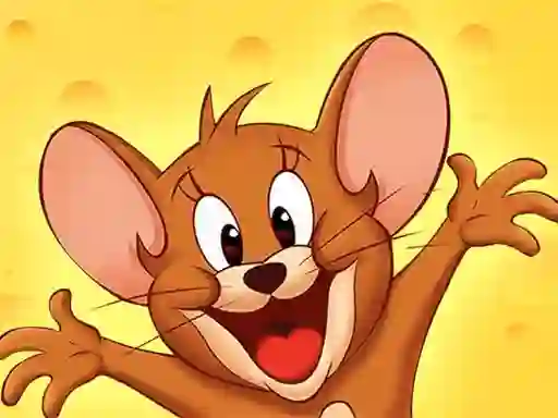 Spel Rats and Cheese online