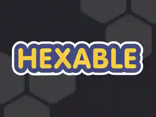 Spel Hexable online