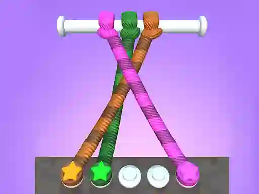 Spel Tangle Master 3D online