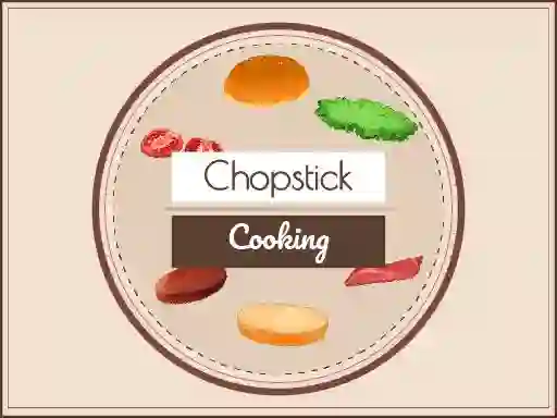Spel Chopstick Cooking online