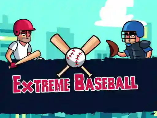 Spel Extreme Baseball online